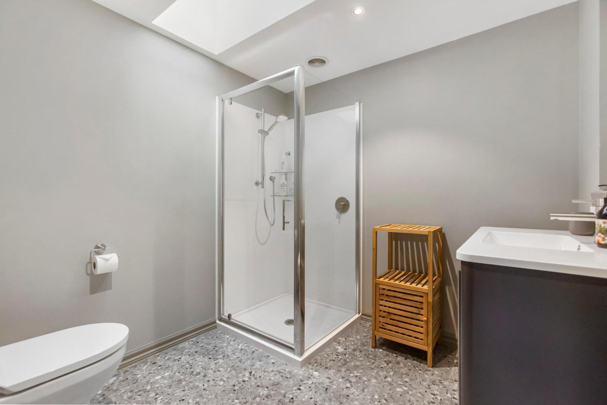 Judge & Jury Farm Retreat Villa Gibbston Buitenkant foto