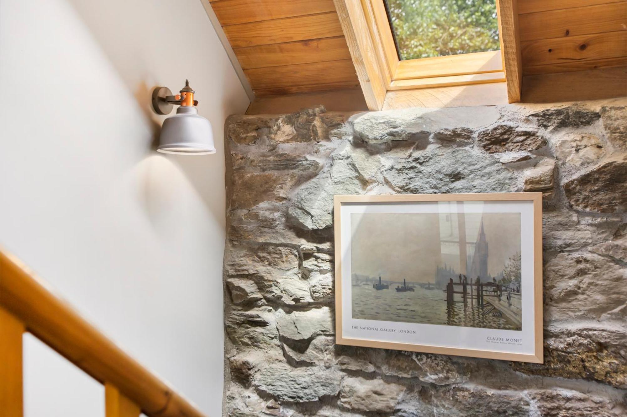 Judge & Jury Farm Retreat Villa Gibbston Buitenkant foto